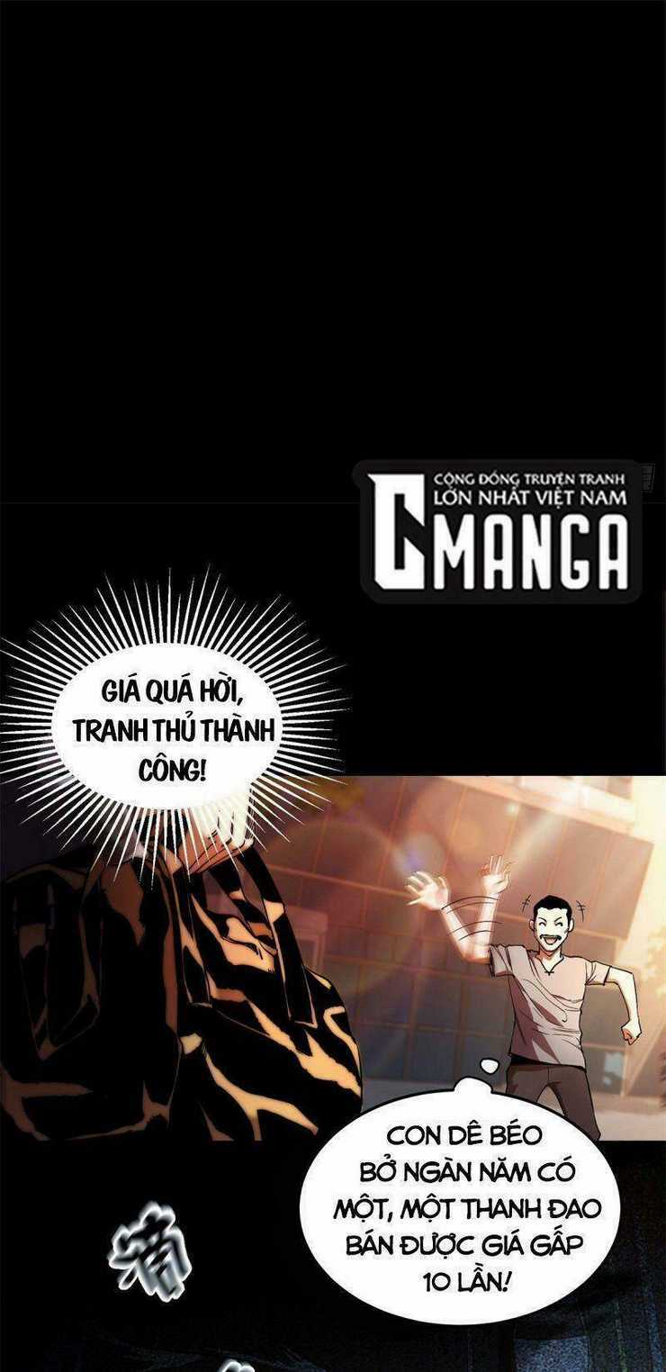 Luân Bàn Thế Giới - Chapter 1 - Trang 56