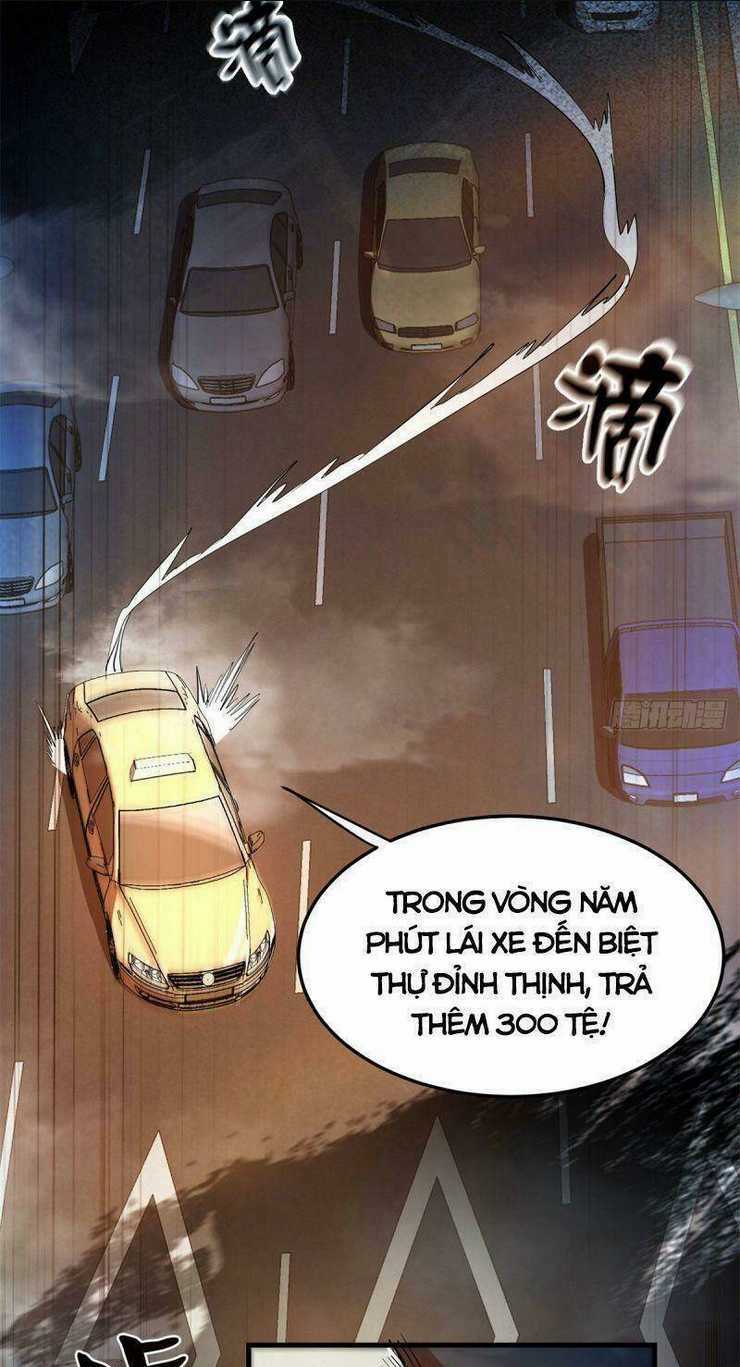 Luân Bàn Thế Giới - Chapter 1 - Trang 57