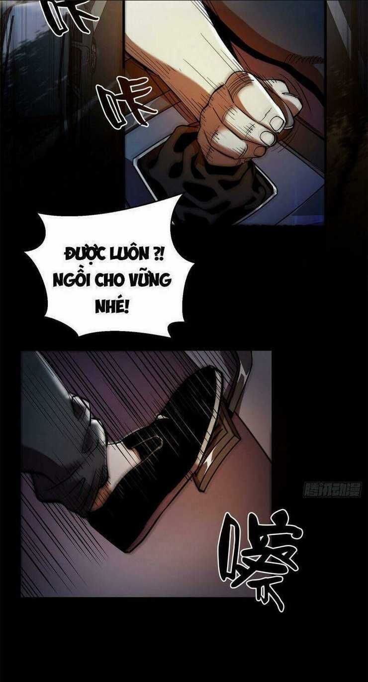 Luân Bàn Thế Giới - Chapter 1 - Trang 58