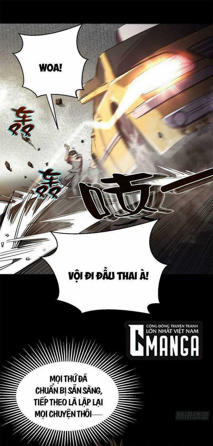 Luân Bàn Thế Giới - Chapter 1 - Trang 59