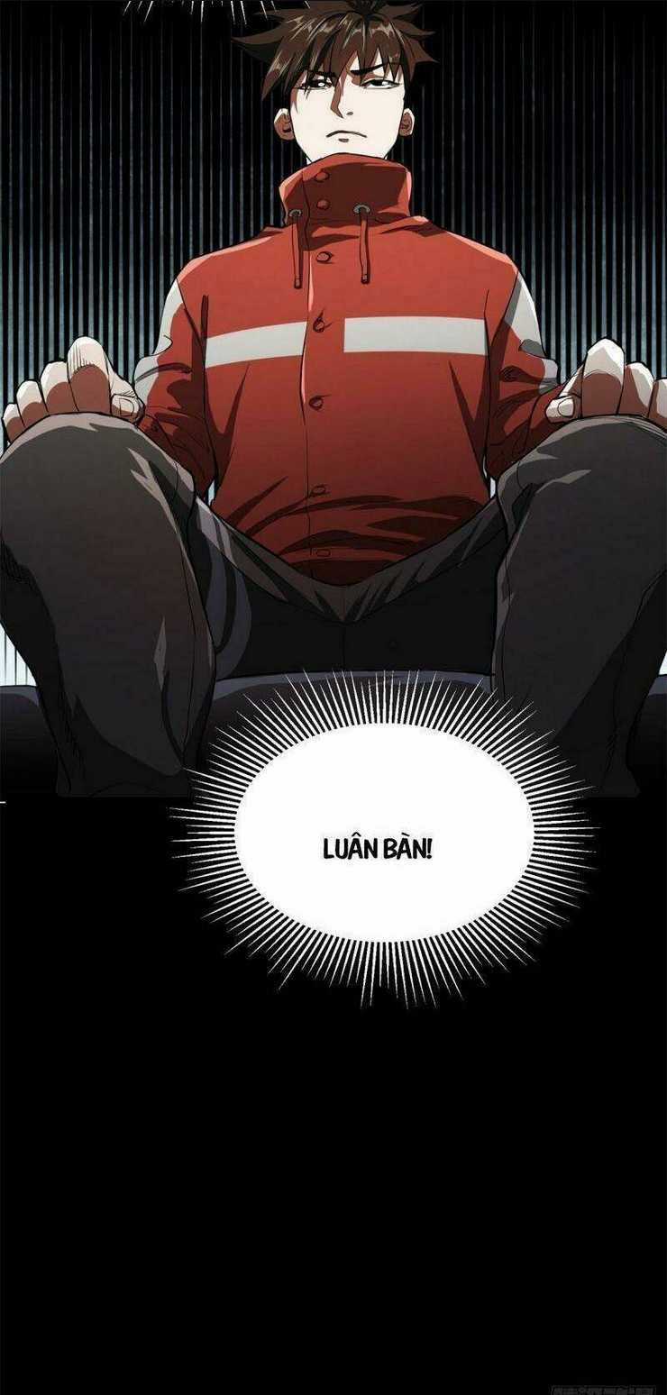 Luân Bàn Thế Giới - Chapter 1 - Trang 60