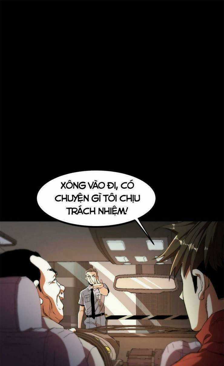 Luân Bàn Thế Giới - Chapter 1 - Trang 63