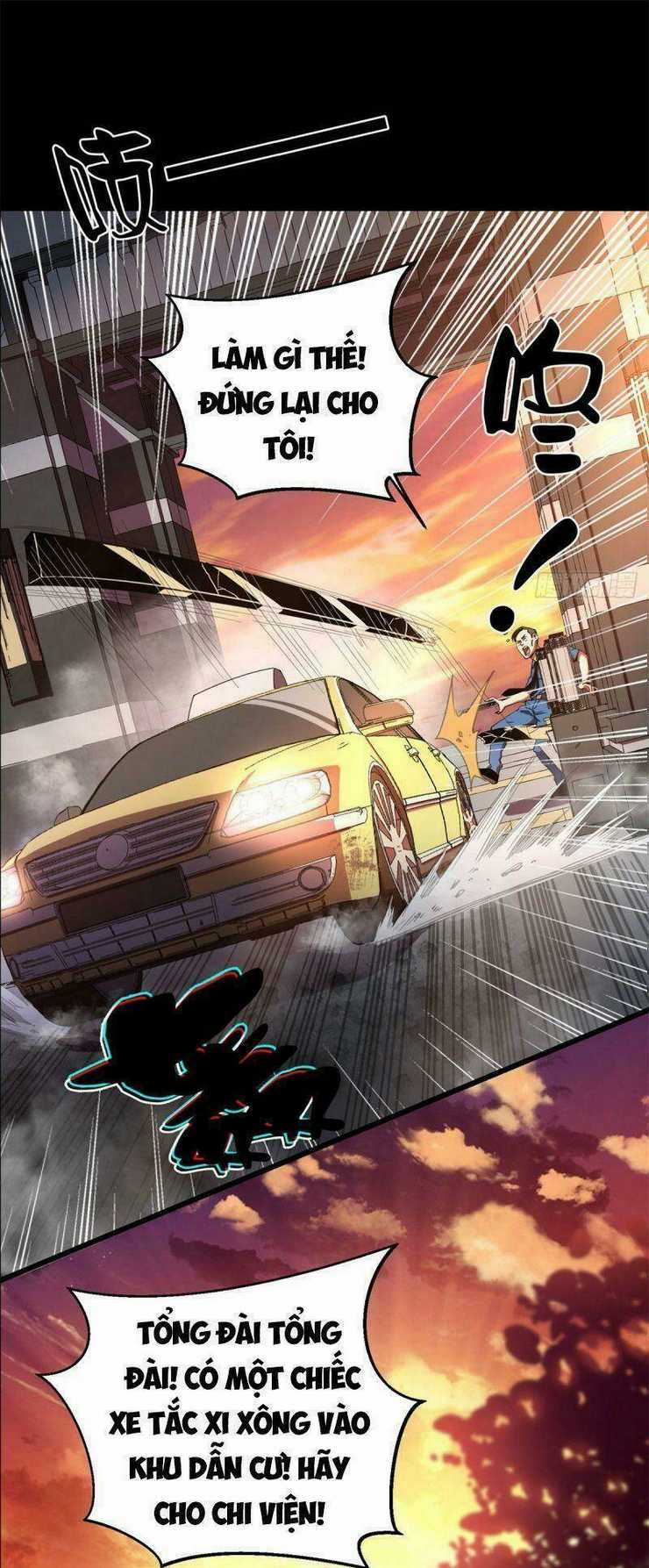 Luân Bàn Thế Giới - Chapter 1 - Trang 65