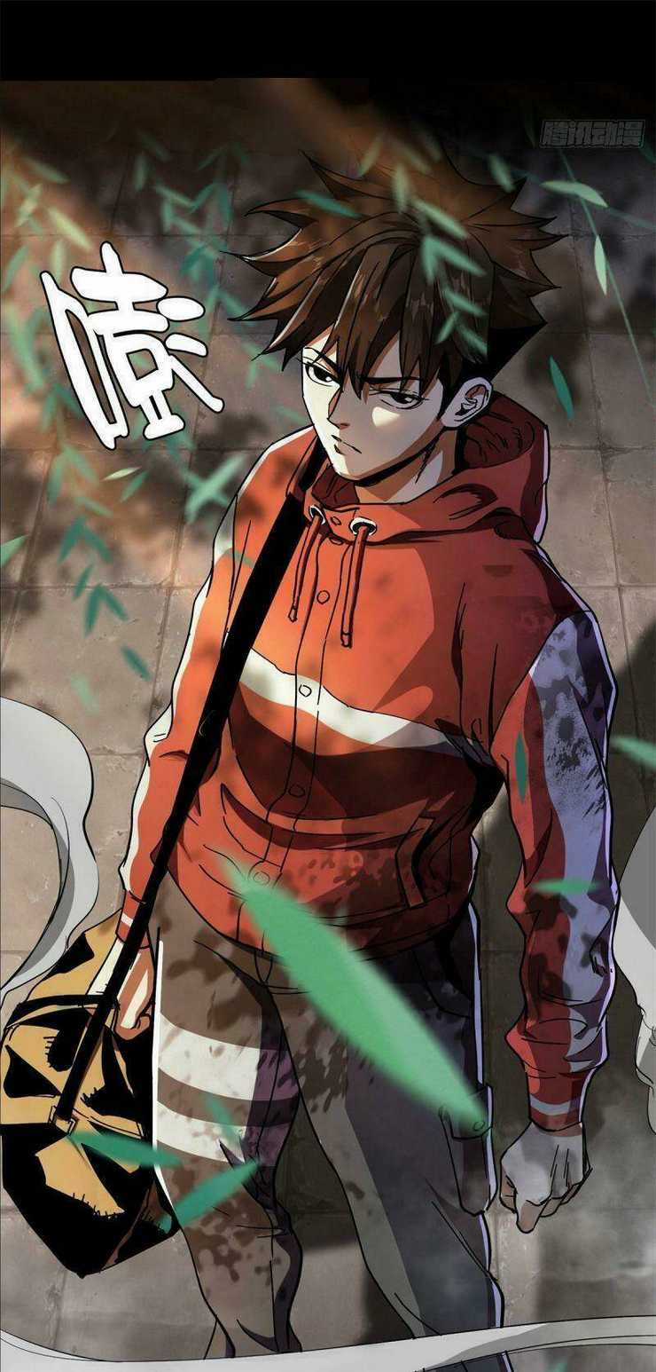 Luân Bàn Thế Giới - Chapter 1 - Trang 67