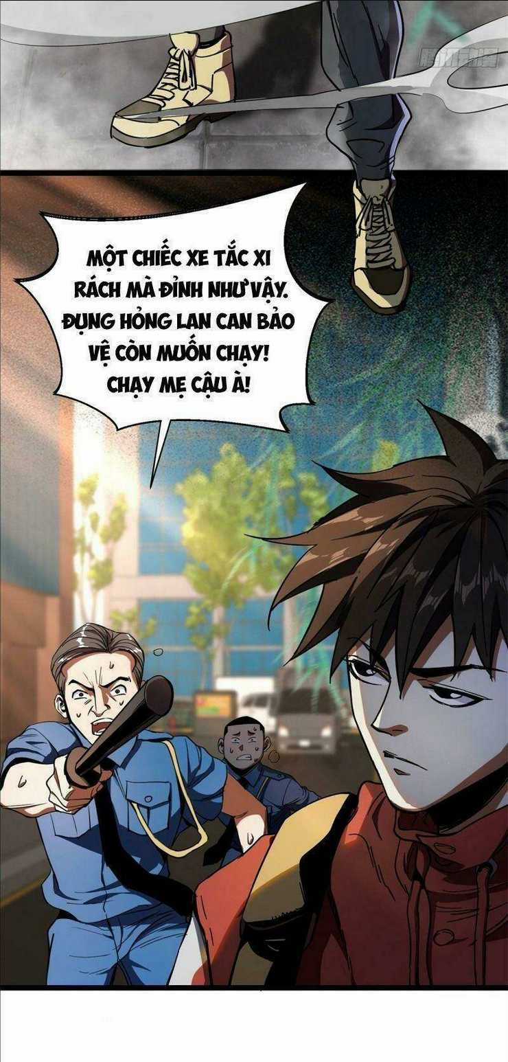 Luân Bàn Thế Giới - Chapter 1 - Trang 68