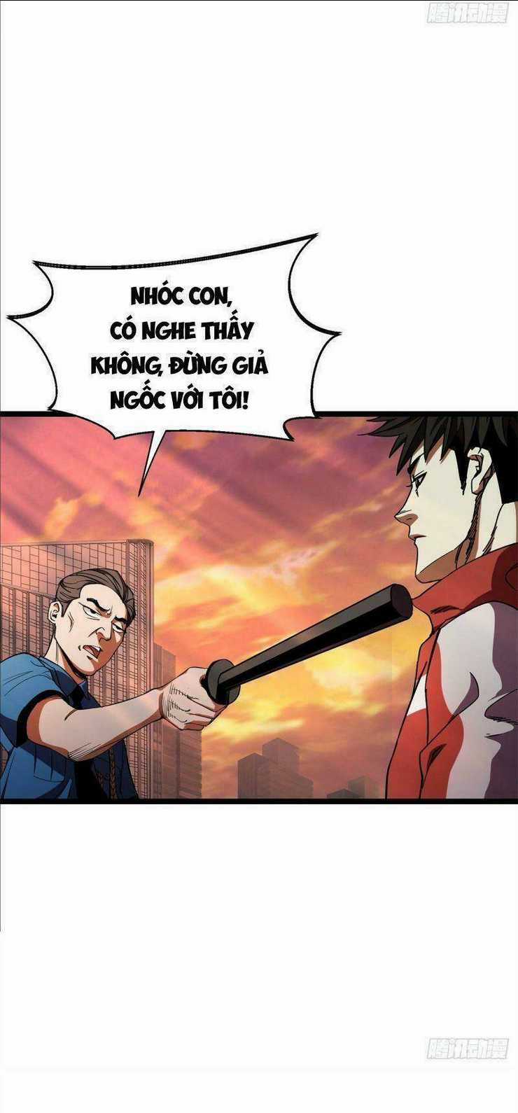 Luân Bàn Thế Giới - Chapter 1 - Trang 69