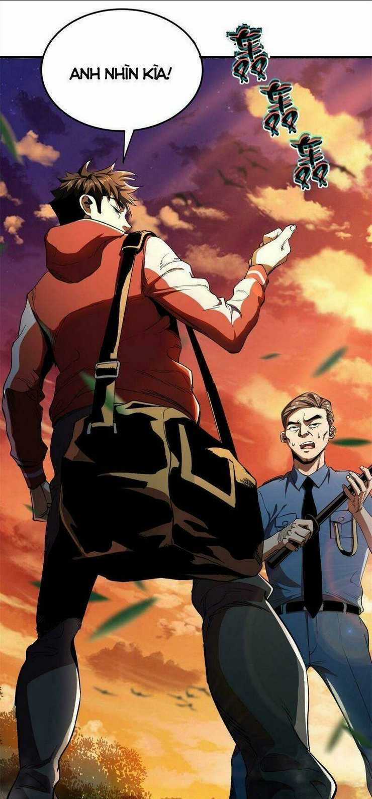 Luân Bàn Thế Giới - Chapter 1 - Trang 70