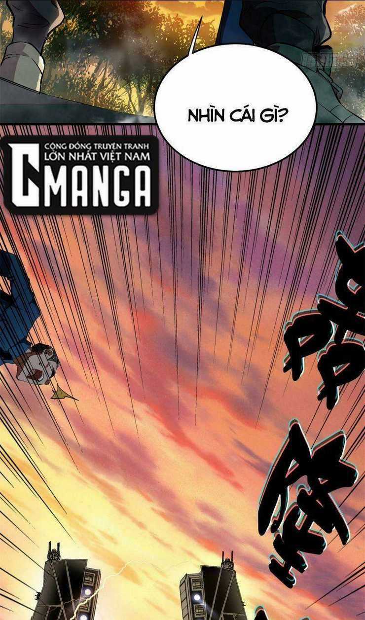 Luân Bàn Thế Giới - Chapter 1 - Trang 71