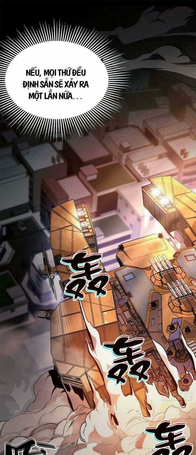 Luân Bàn Thế Giới - Chapter 1 - Trang 75