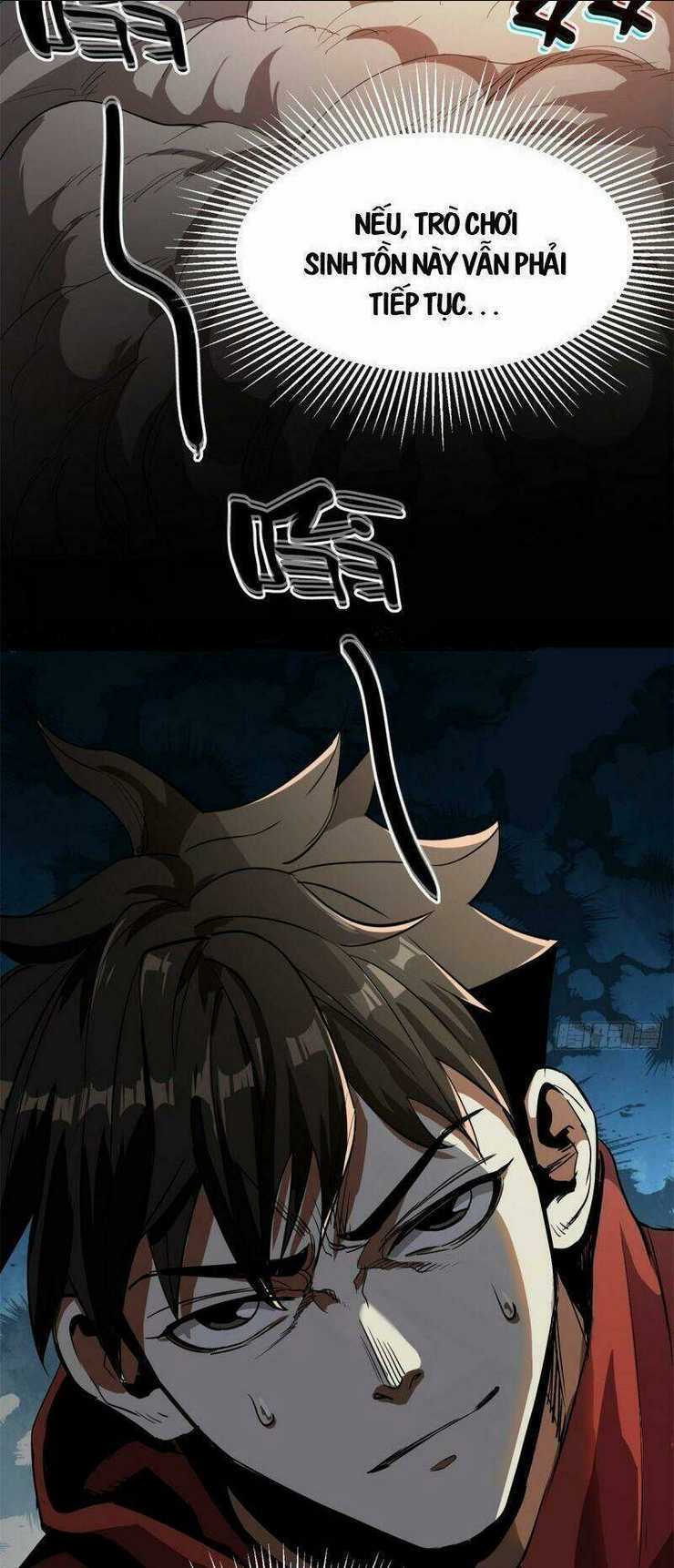 Luân Bàn Thế Giới - Chapter 1 - Trang 76