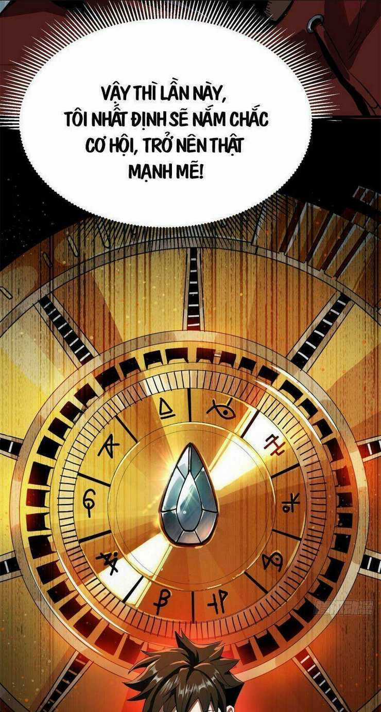 Luân Bàn Thế Giới - Chapter 1 - Trang 77