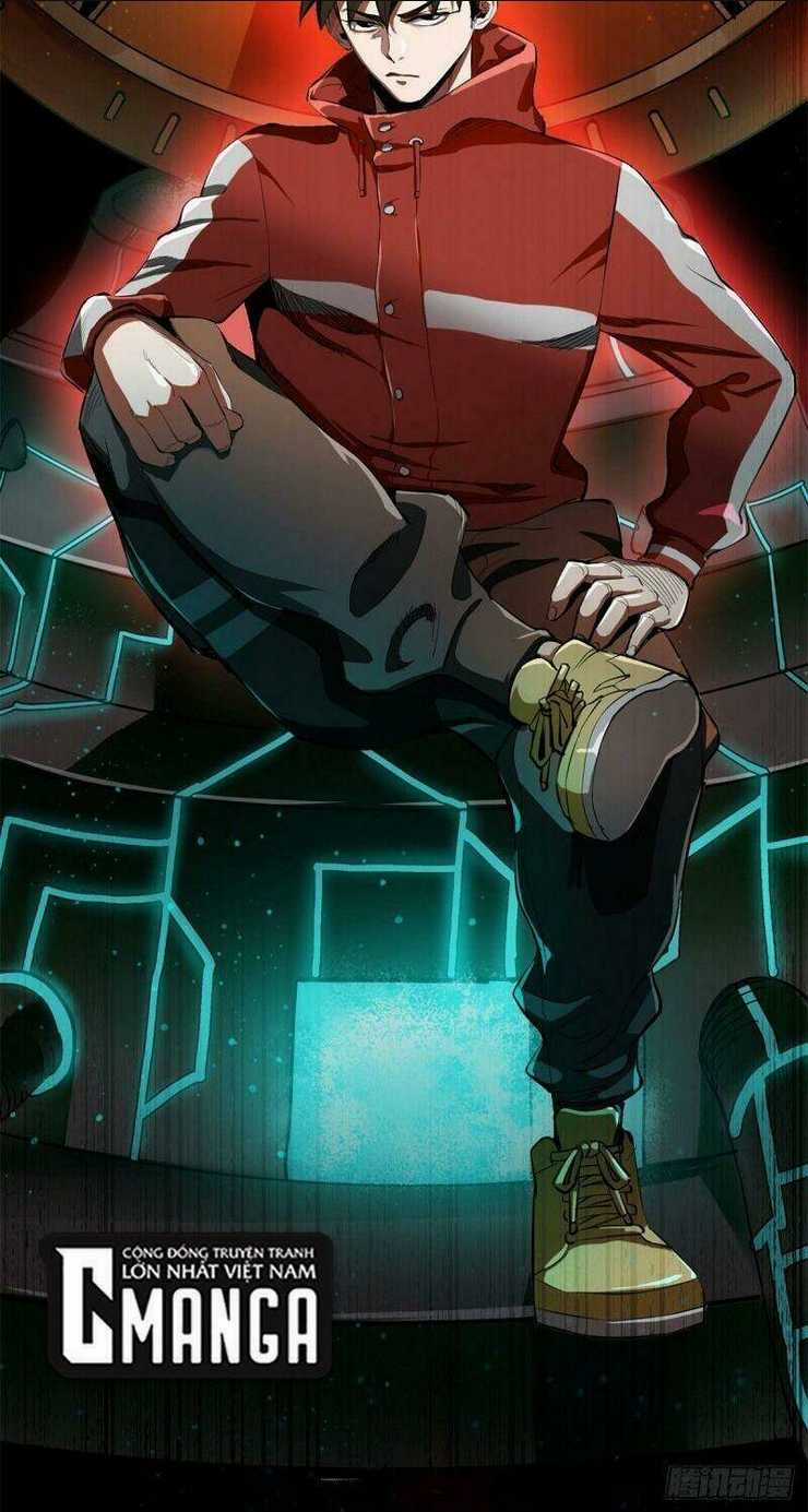 Luân Bàn Thế Giới - Chapter 1 - Trang 78