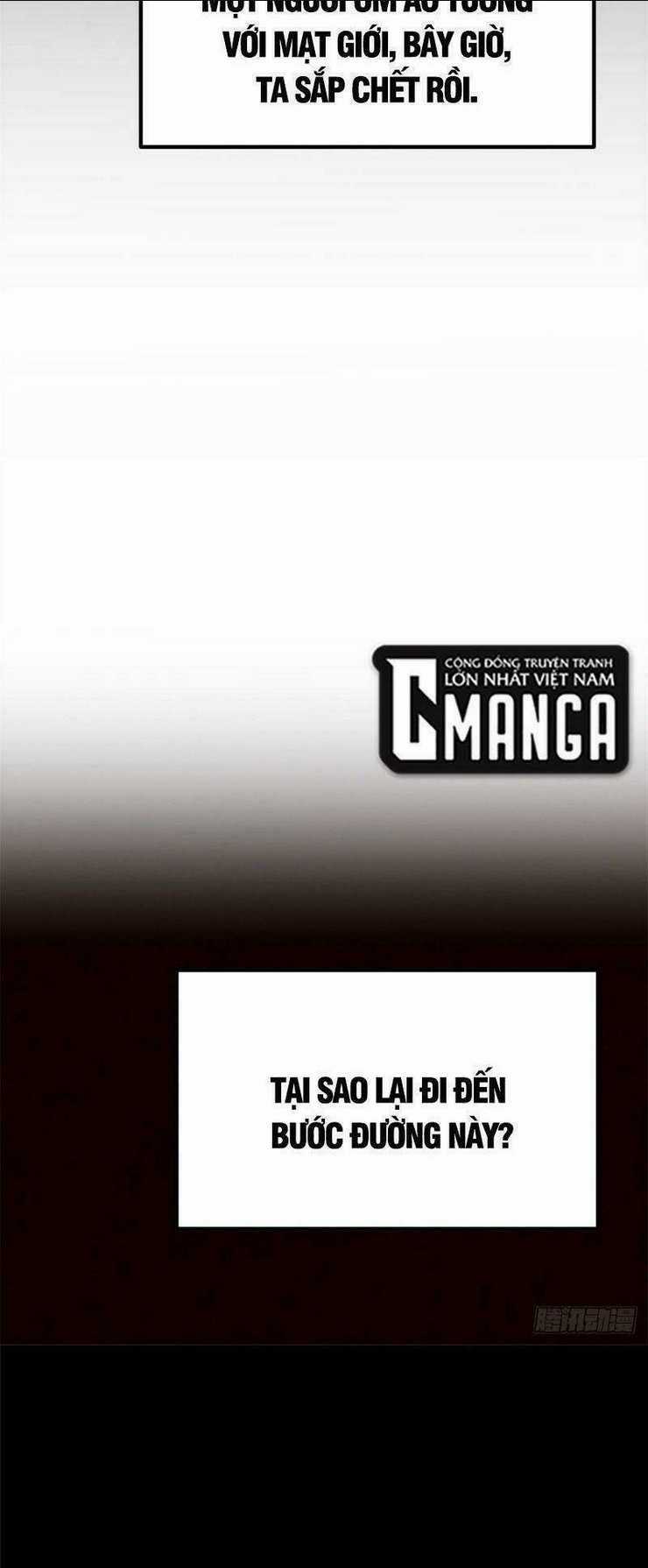 Luân Bàn Thế Giới - Chapter 1 - Trang 10