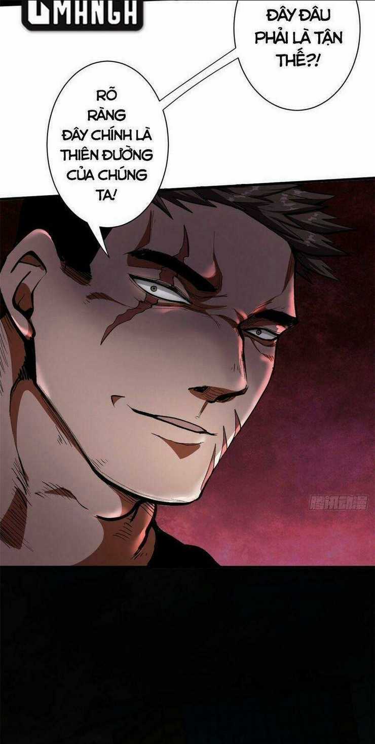 Luân Bàn Thế Giới - Chapter 10 - Trang 11