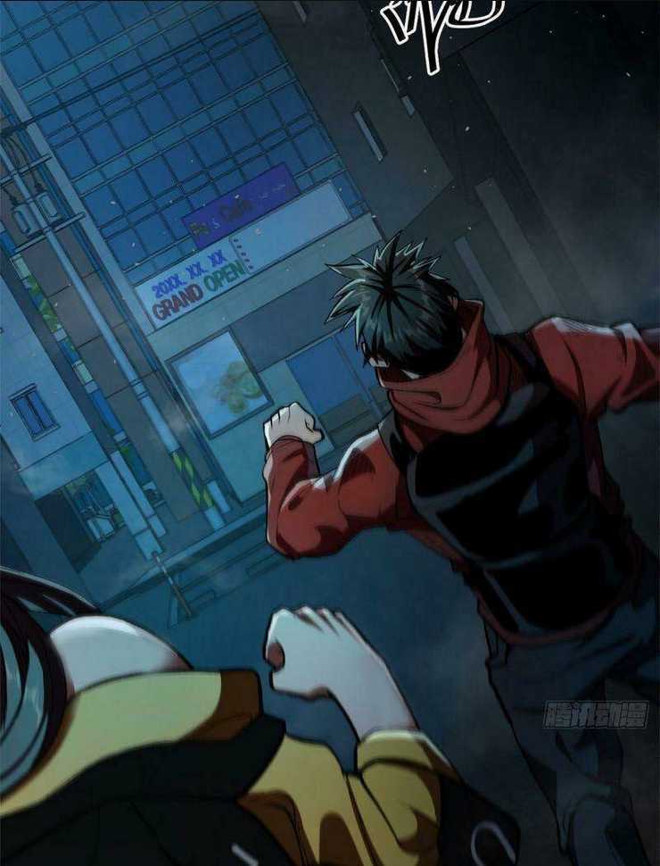 Luân Bàn Thế Giới - Chapter 10 - Trang 15