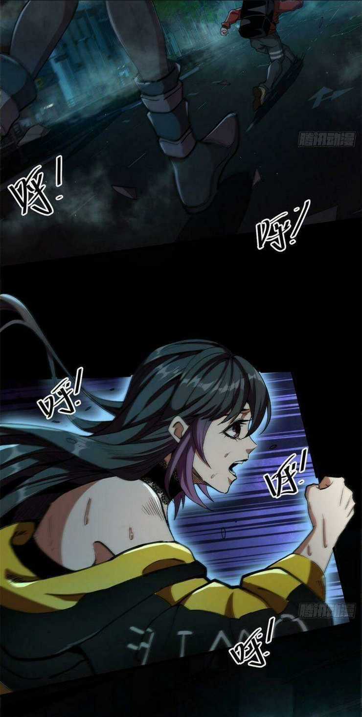 Luân Bàn Thế Giới - Chapter 10 - Trang 18