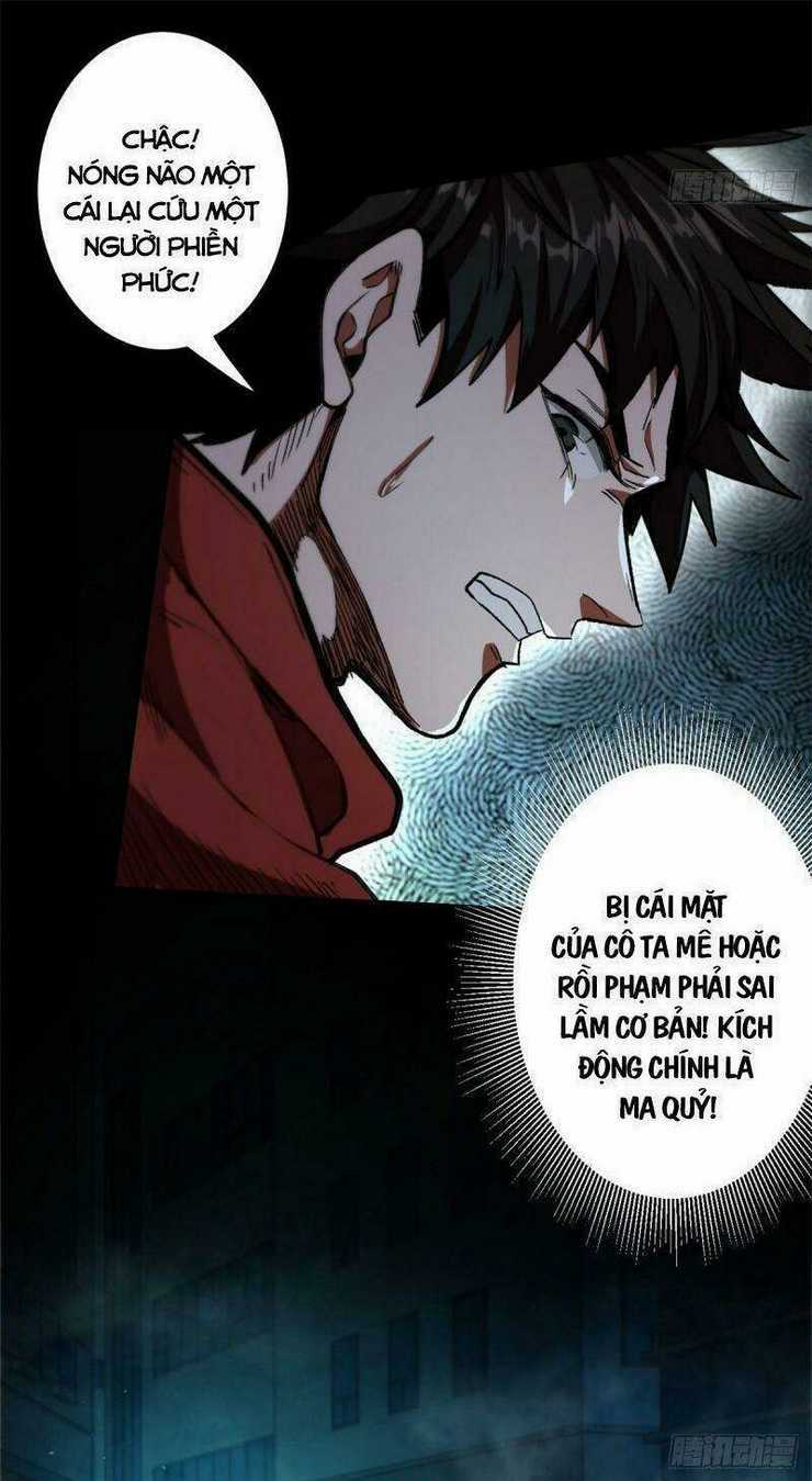 Luân Bàn Thế Giới - Chapter 10 - Trang 20