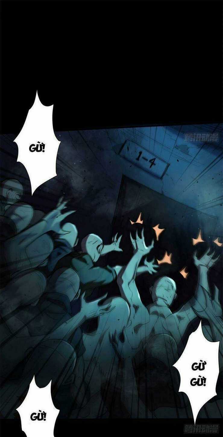 Luân Bàn Thế Giới - Chapter 10 - Trang 26