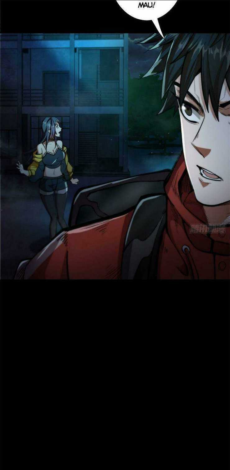 Luân Bàn Thế Giới - Chapter 10 - Trang 32