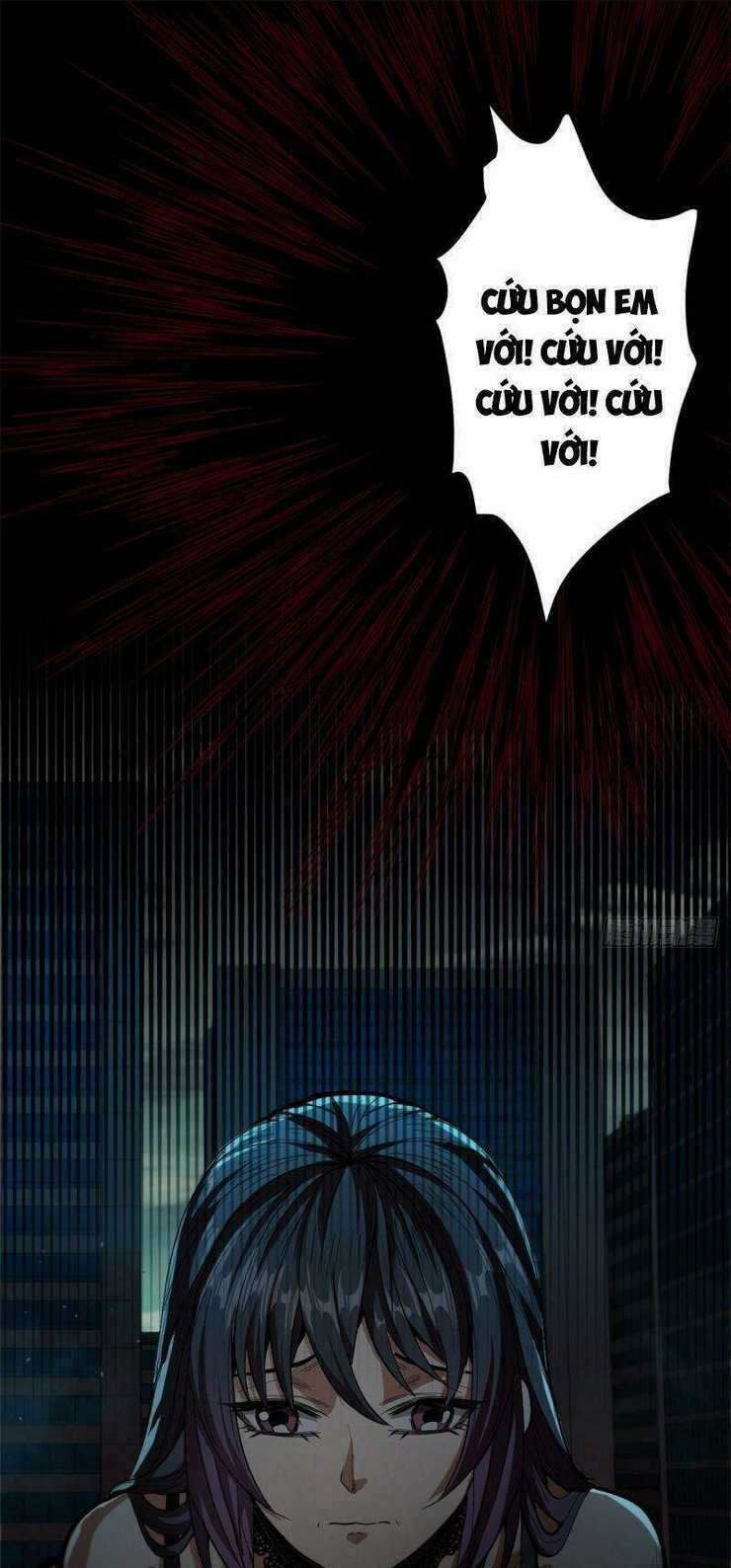 Luân Bàn Thế Giới - Chapter 10 - Trang 35