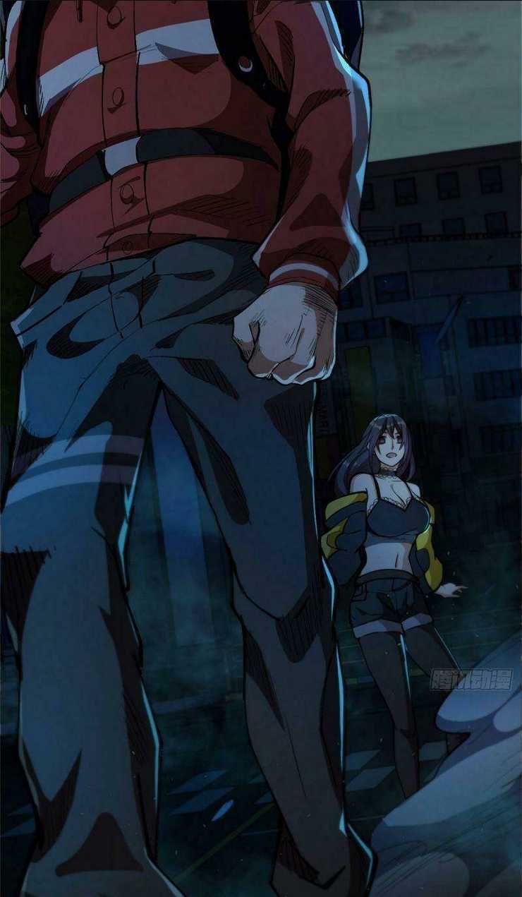 Luân Bàn Thế Giới - Chapter 10 - Trang 40