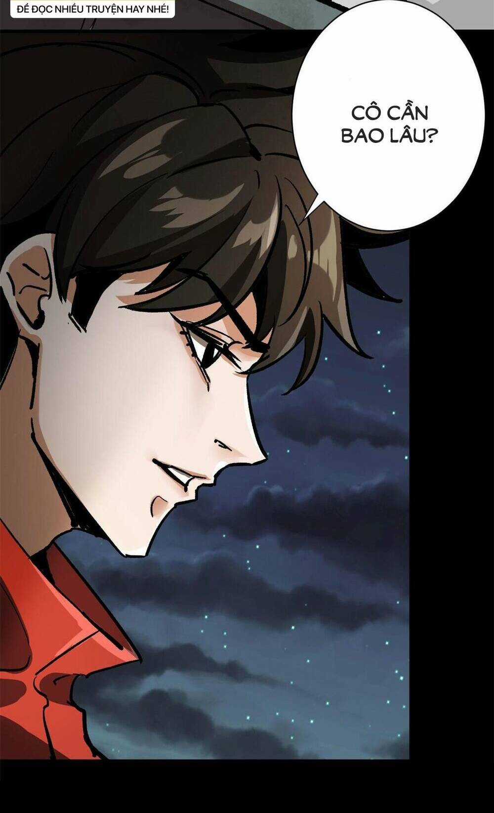 Luân Bàn Thế Giới - Chapter 100 - Trang 24