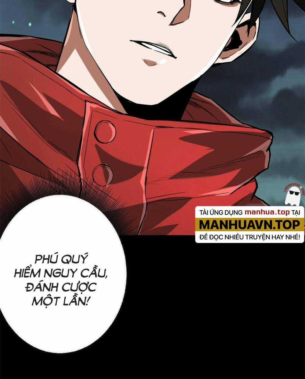 Luân Bàn Thế Giới - Chapter 100 - Trang 28