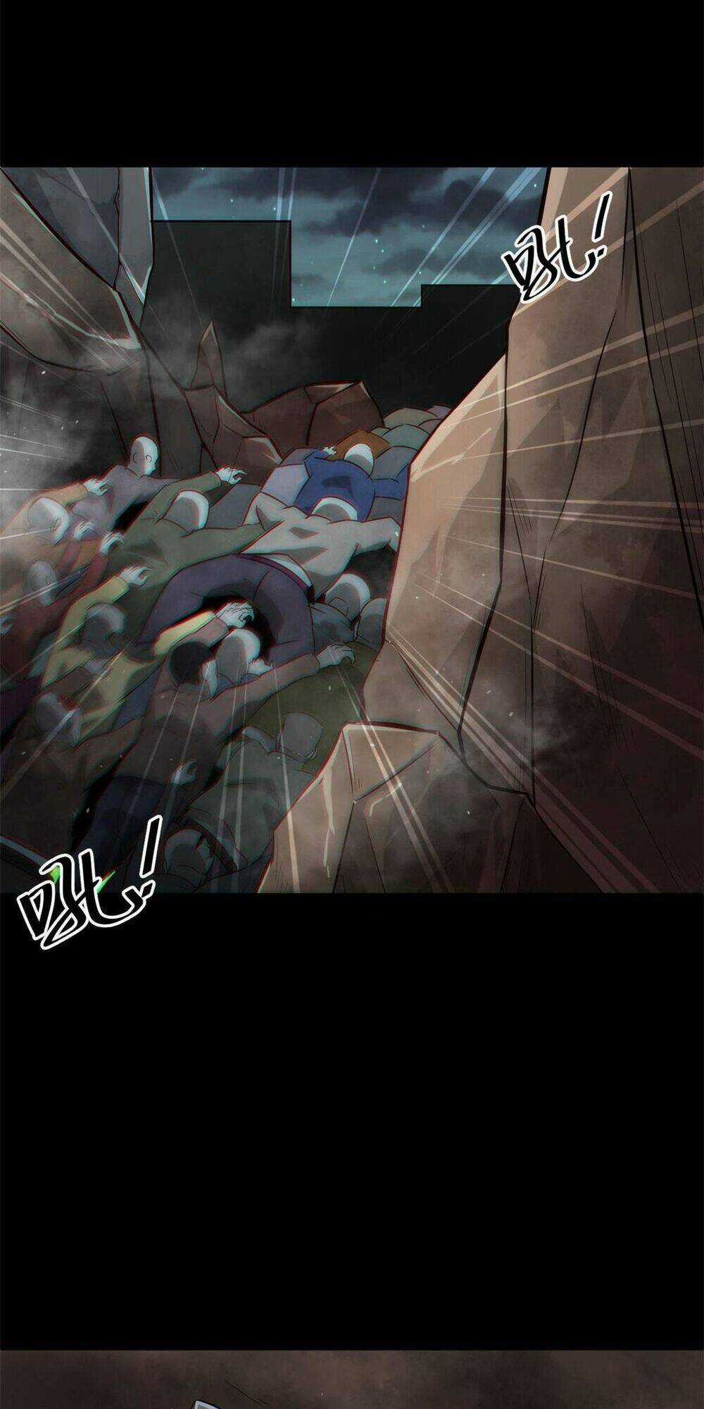 Luân Bàn Thế Giới - Chapter 100 - Trang 29