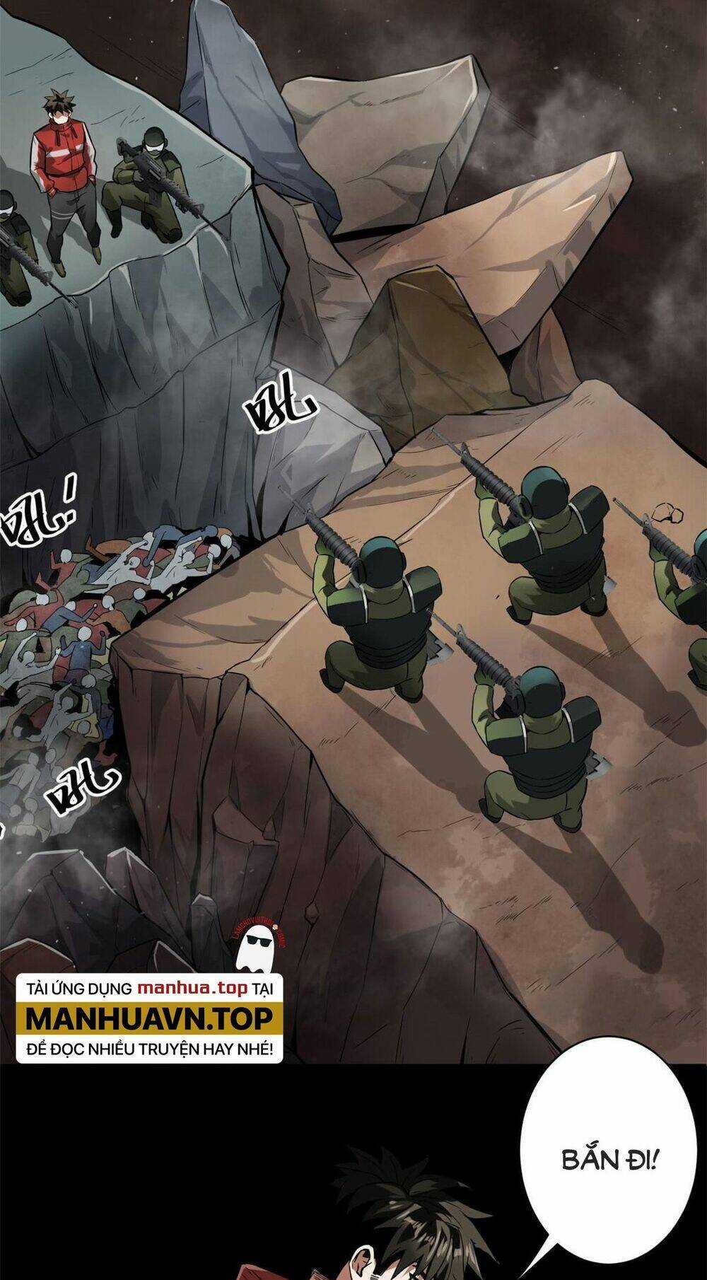 Luân Bàn Thế Giới - Chapter 100 - Trang 30