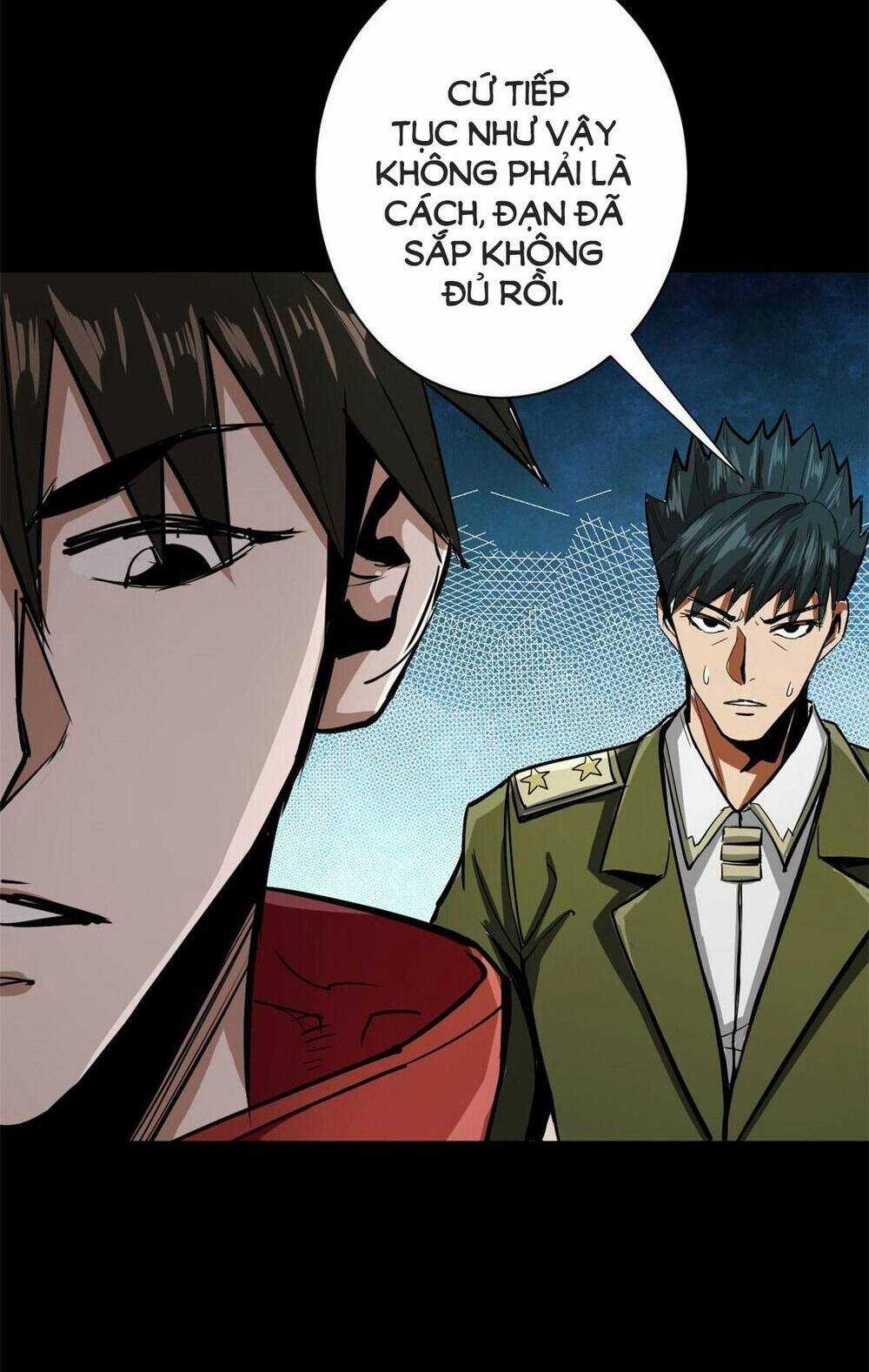 Luân Bàn Thế Giới - Chapter 100 - Trang 33