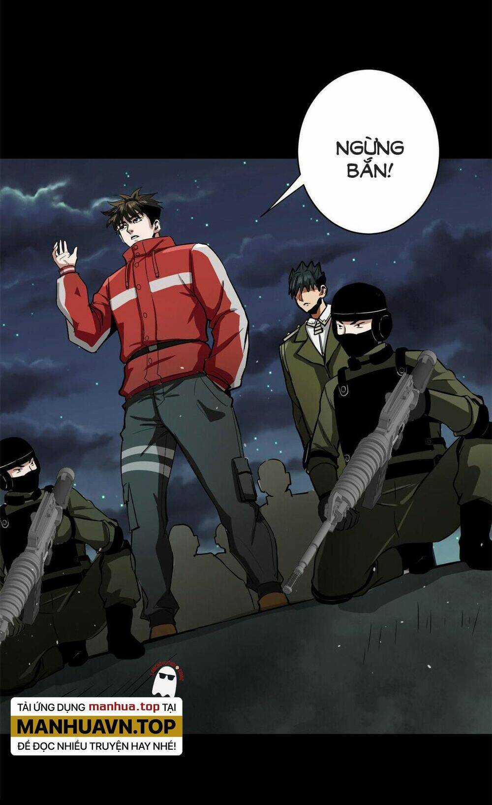 Luân Bàn Thế Giới - Chapter 100 - Trang 34