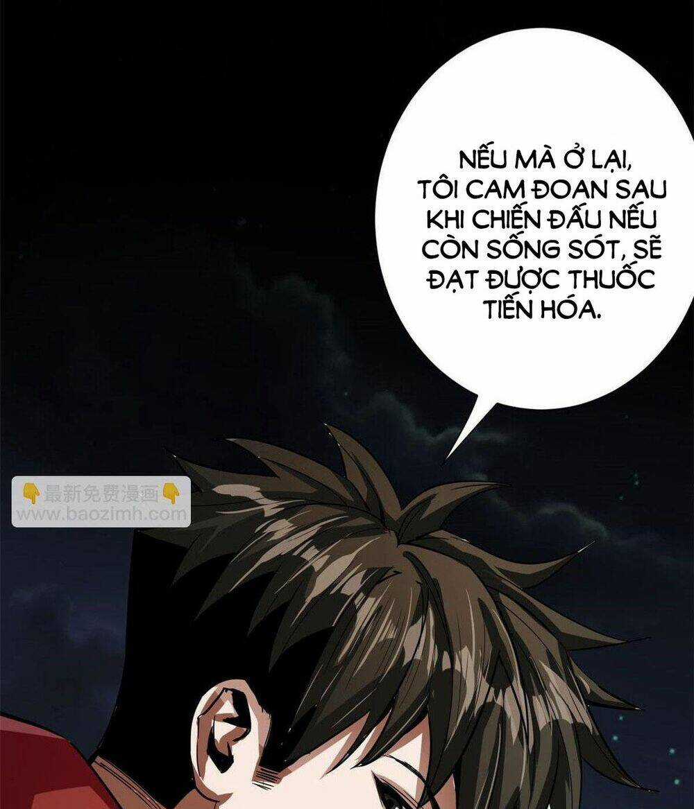 Luân Bàn Thế Giới - Chapter 100 - Trang 36