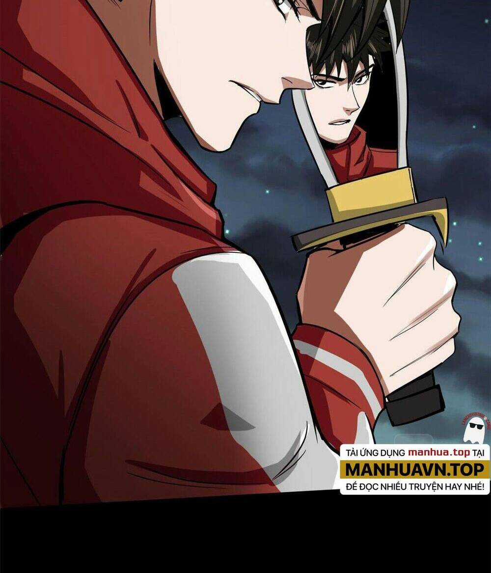 Luân Bàn Thế Giới - Chapter 100 - Trang 37