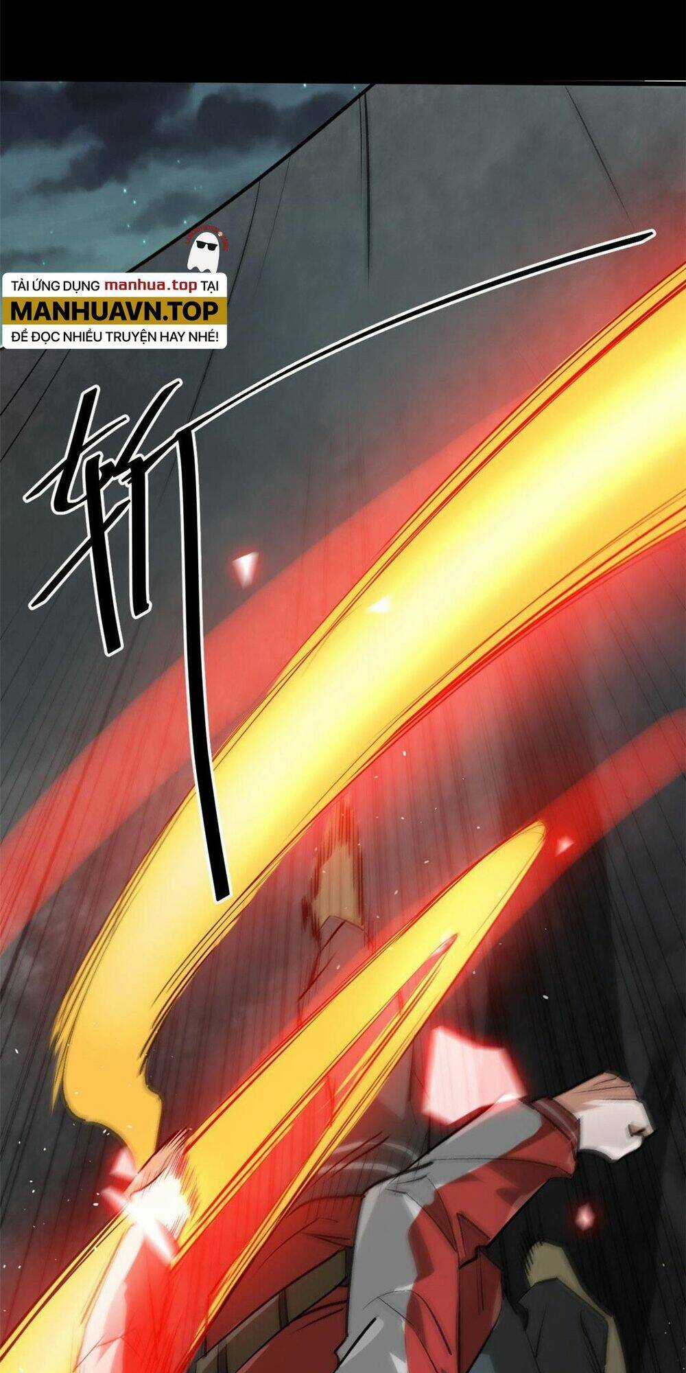 Luân Bàn Thế Giới - Chapter 100 - Trang 40