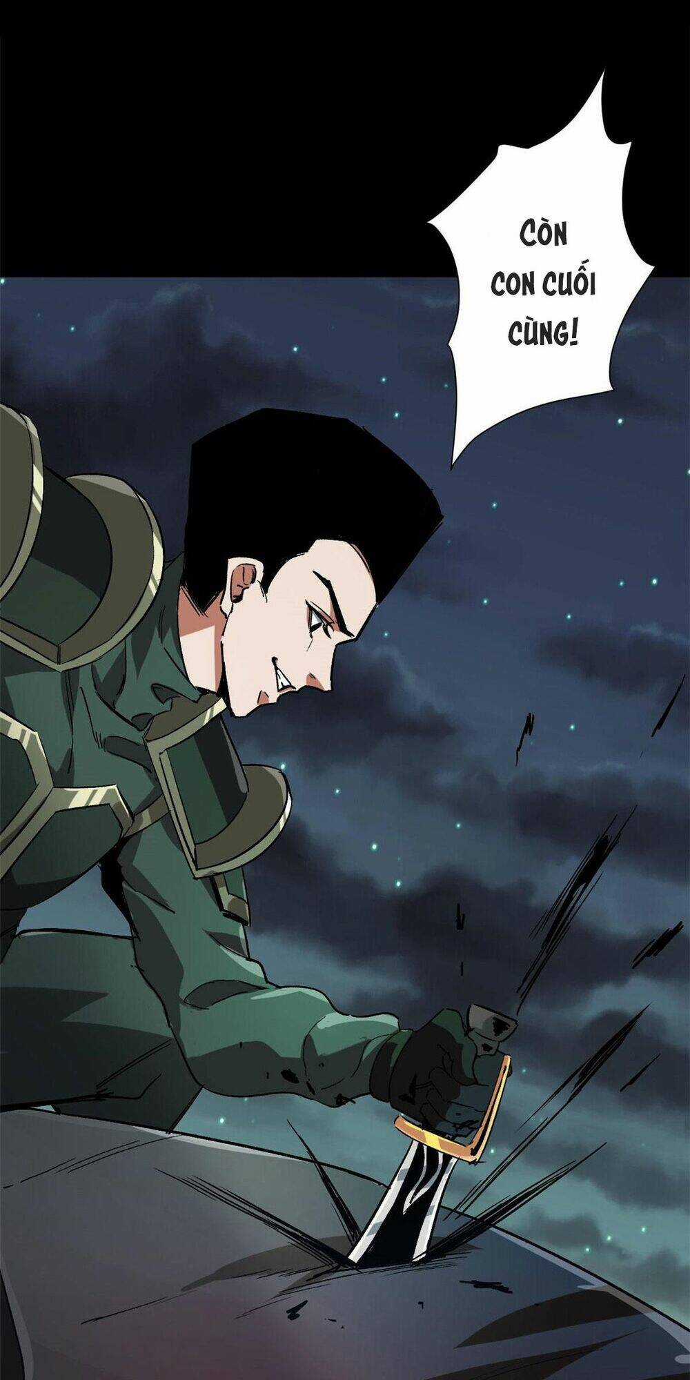 Luân Bàn Thế Giới - Chapter 100 - Trang 5