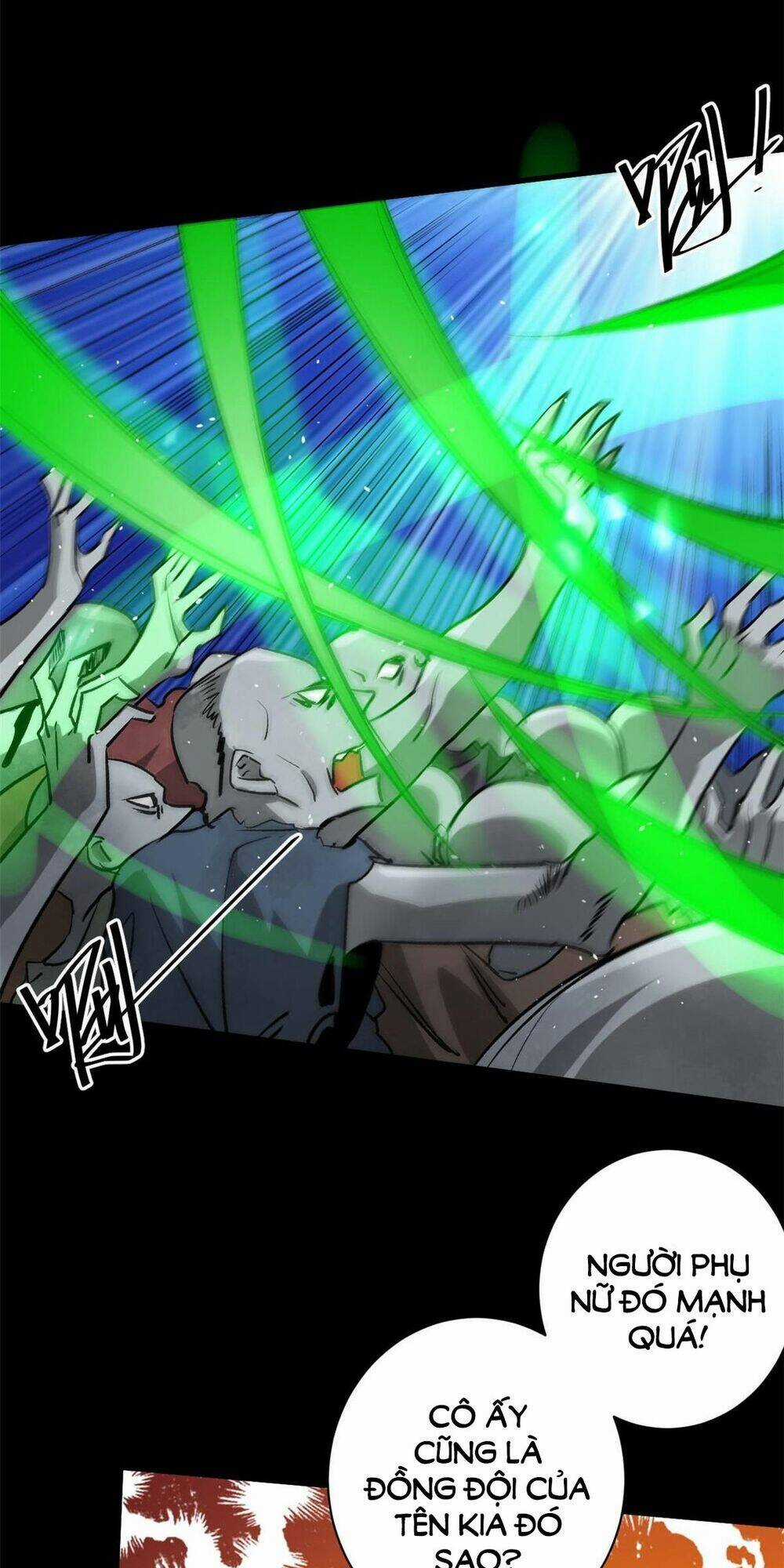 Luân Bàn Thế Giới - Chapter 100 - Trang 44