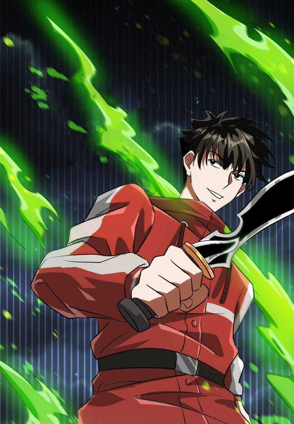 Luân Bàn Thế Giới - Chapter 100 - Trang 48