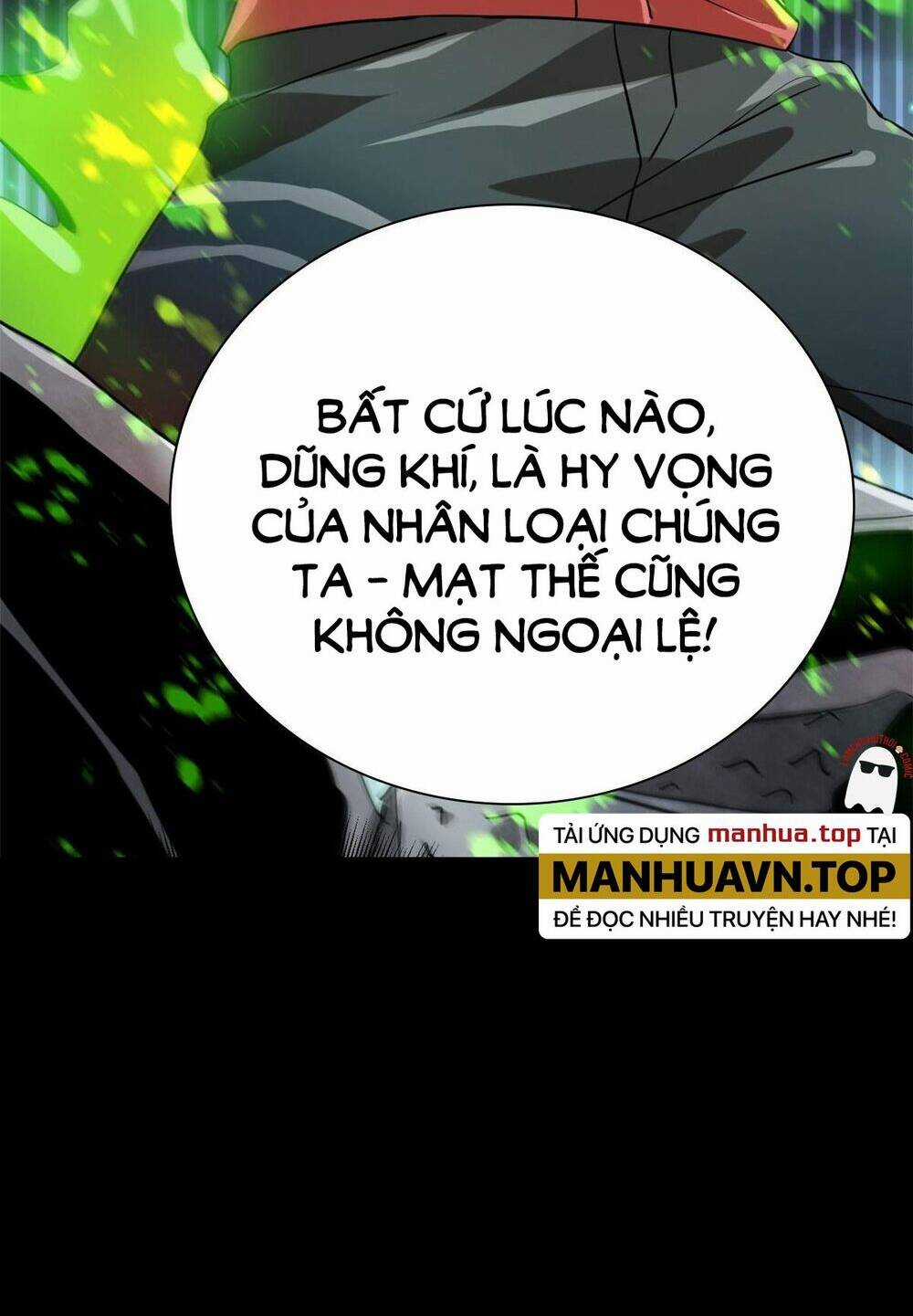 Luân Bàn Thế Giới - Chapter 100 - Trang 49