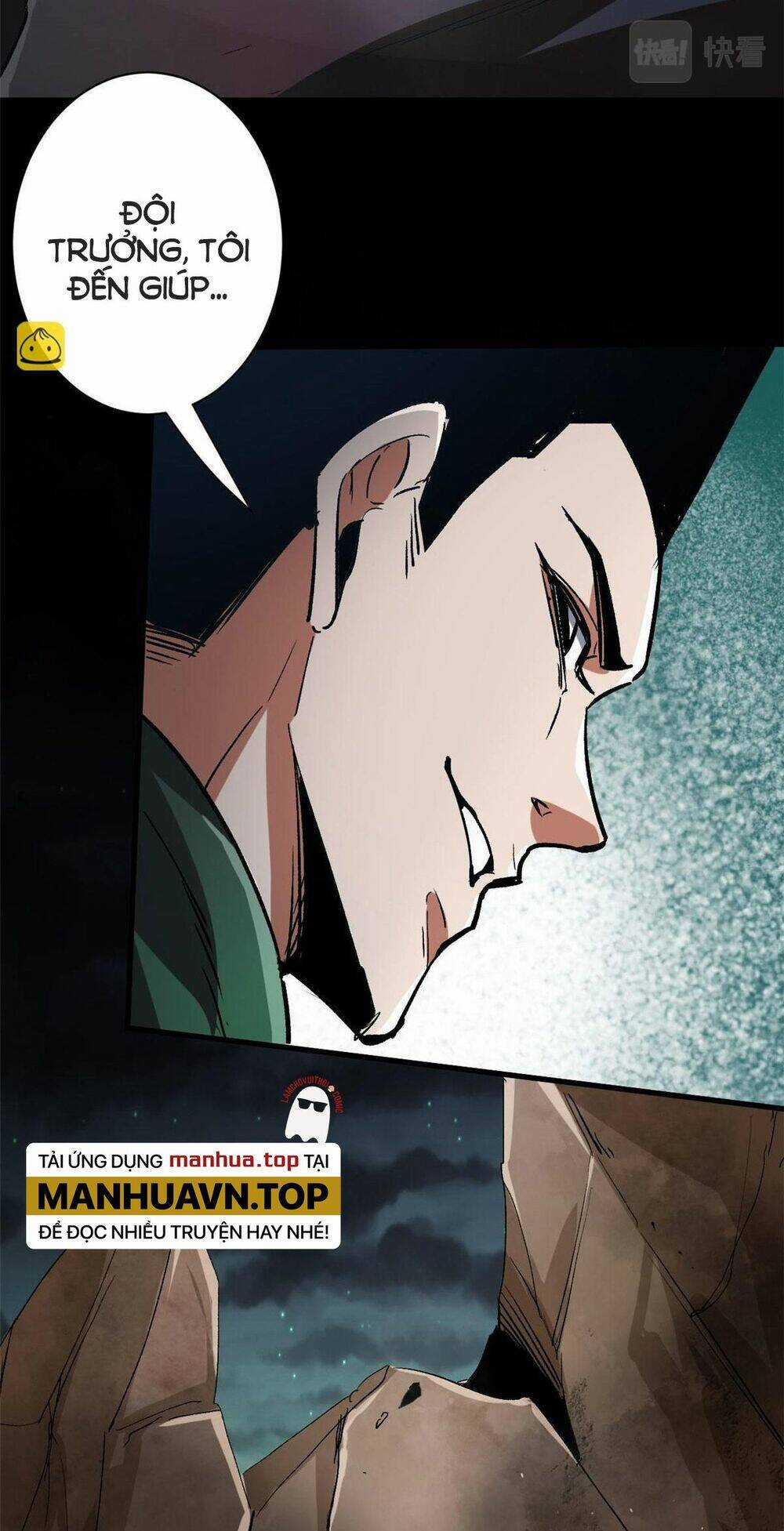 Luân Bàn Thế Giới - Chapter 100 - Trang 6