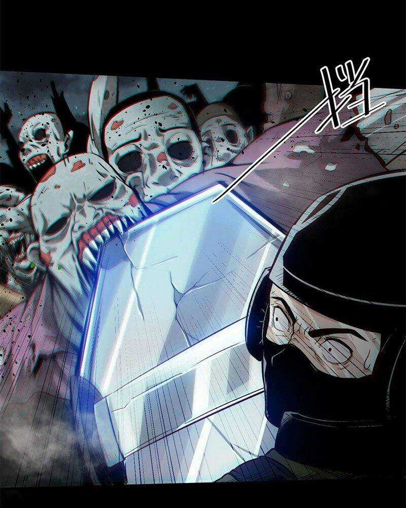 Luân Bàn Thế Giới - Chapter 101 - Trang 11