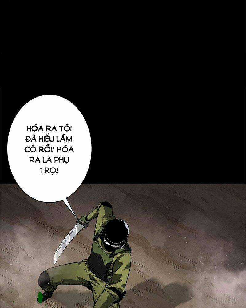 Luân Bàn Thế Giới - Chapter 101 - Trang 12