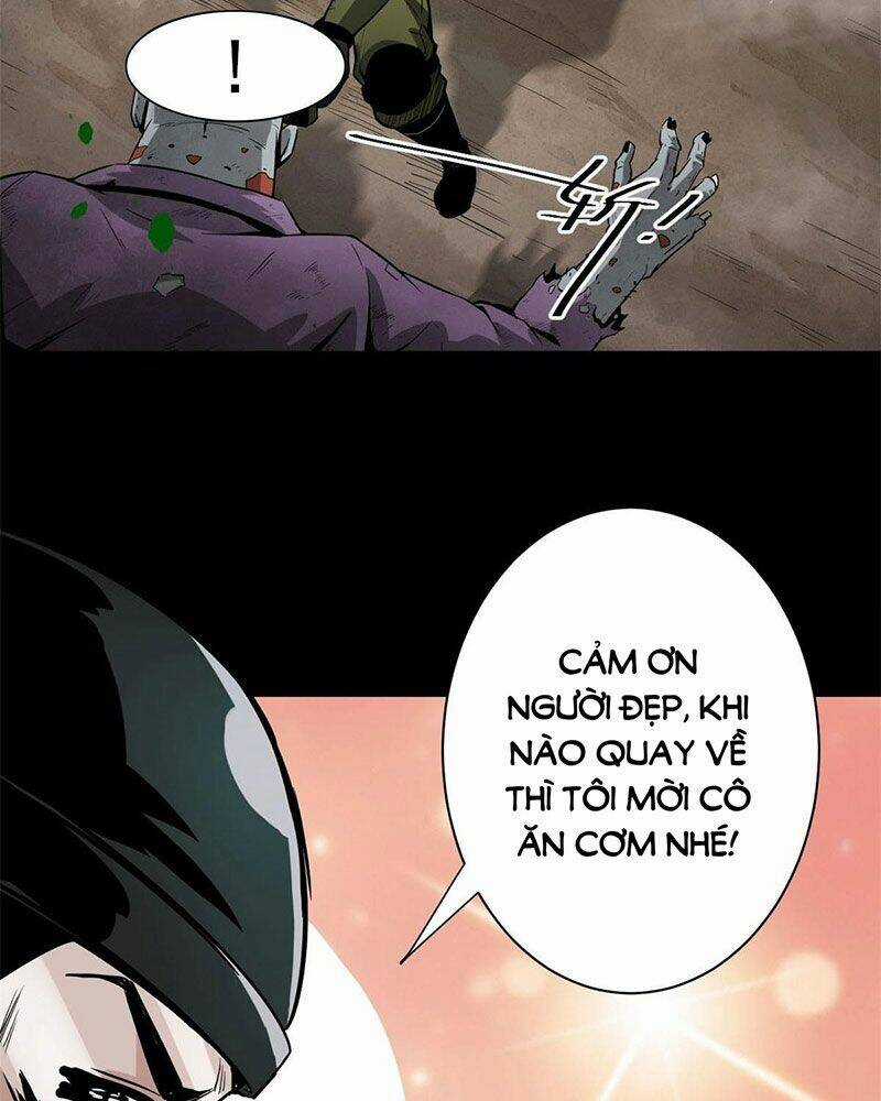 Luân Bàn Thế Giới - Chapter 101 - Trang 13