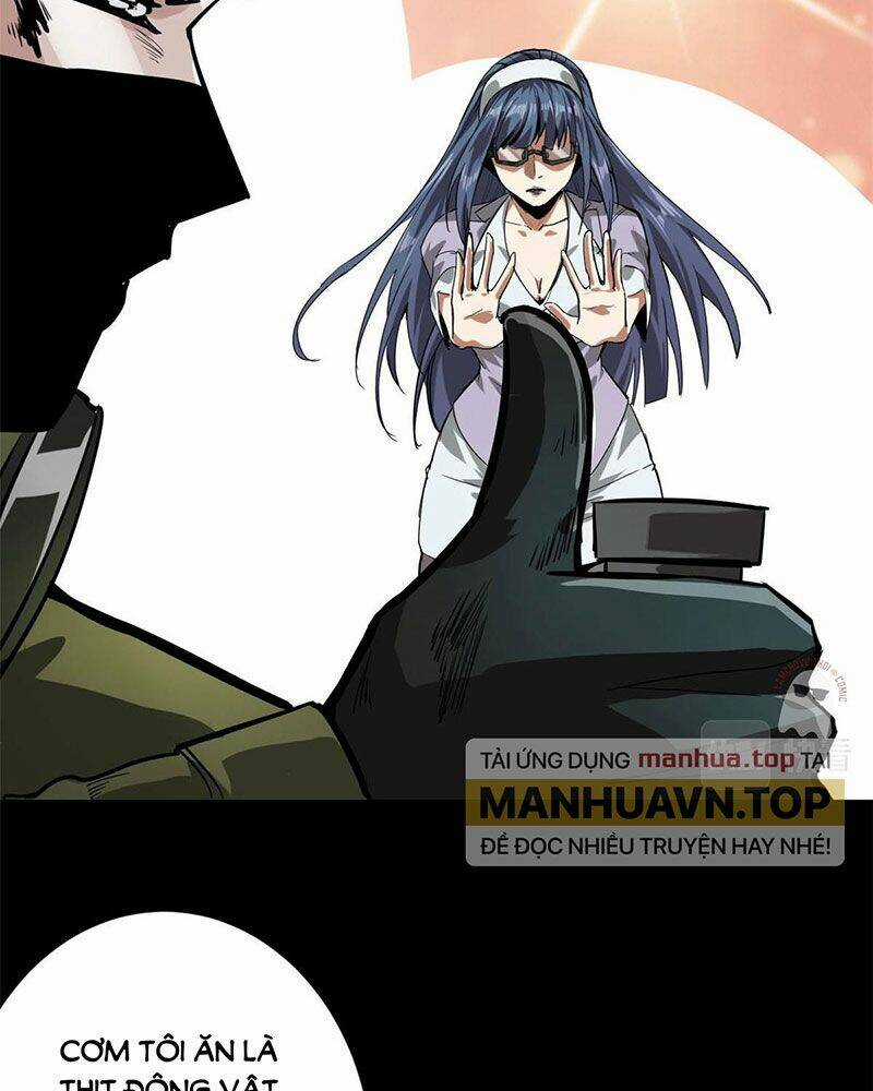 Luân Bàn Thế Giới - Chapter 101 - Trang 14