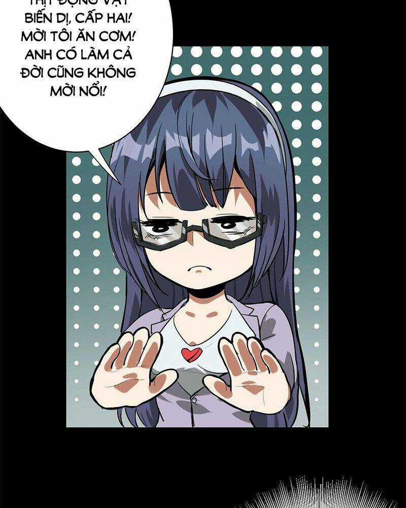 Luân Bàn Thế Giới - Chapter 101 - Trang 15