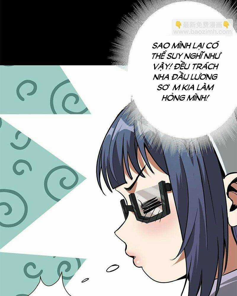 Luân Bàn Thế Giới - Chapter 101 - Trang 16