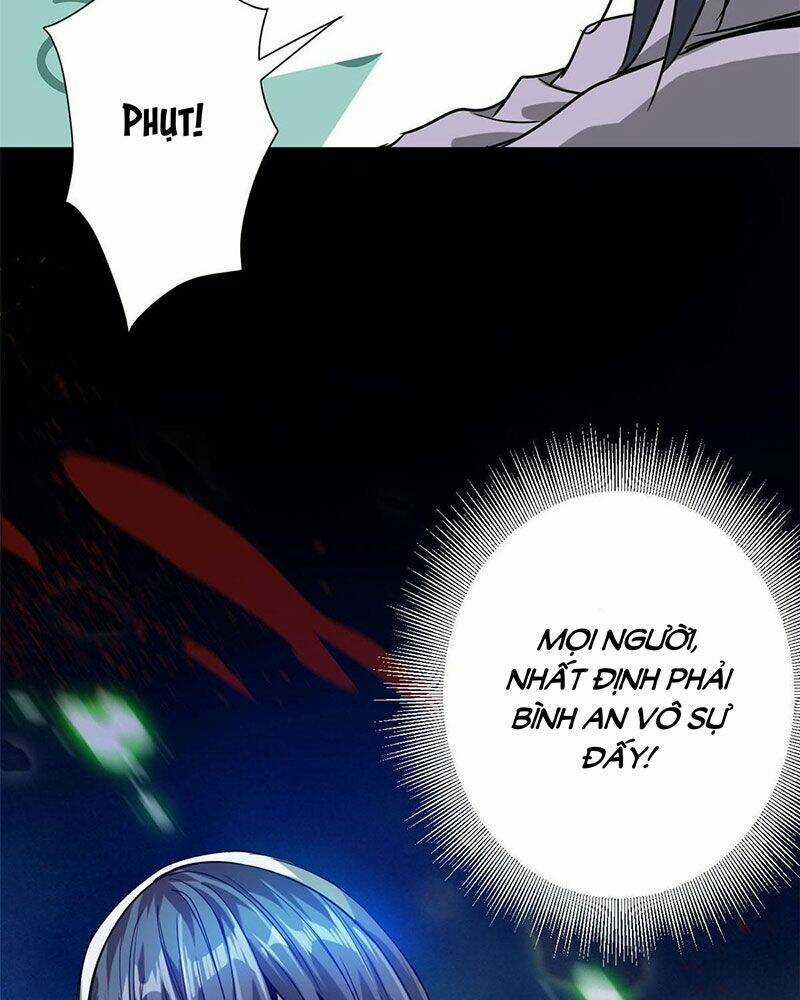 Luân Bàn Thế Giới - Chapter 101 - Trang 17