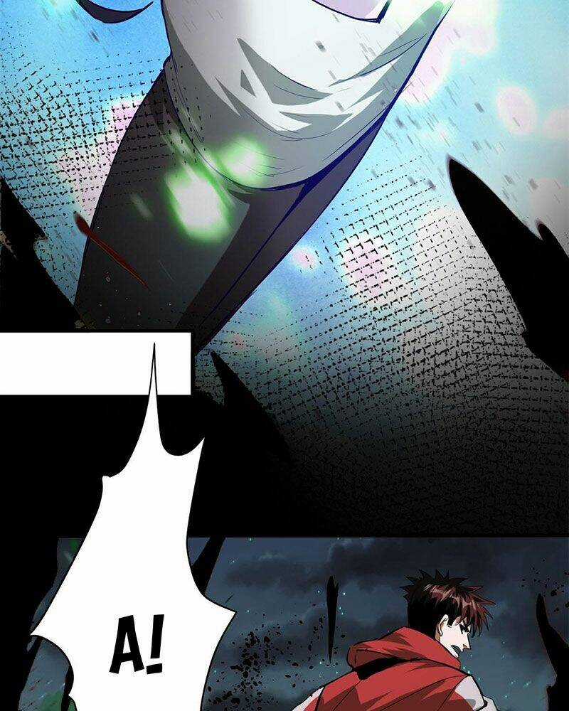 Luân Bàn Thế Giới - Chapter 101 - Trang 19