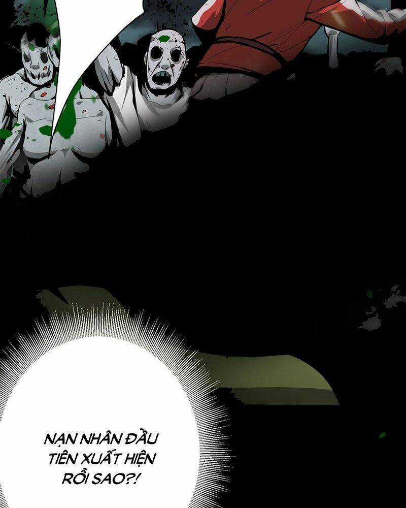 Luân Bàn Thế Giới - Chapter 101 - Trang 20