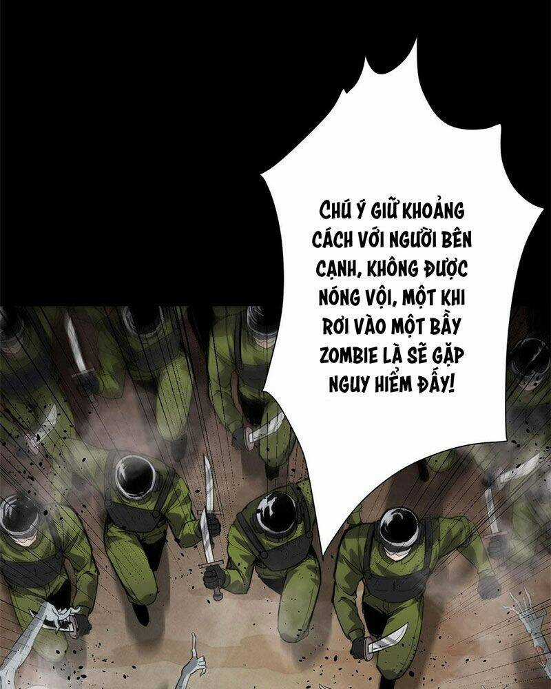 Luân Bàn Thế Giới - Chapter 101 - Trang 3