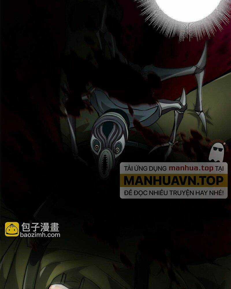 Luân Bàn Thế Giới - Chapter 101 - Trang 22